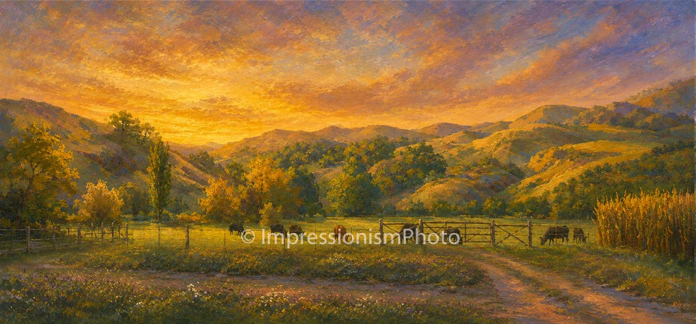 Cambria Hills I