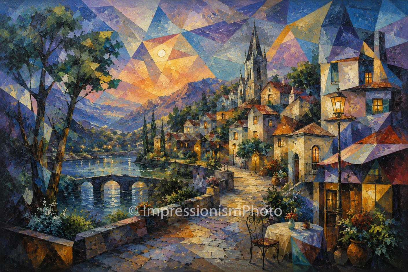 Tuscany II