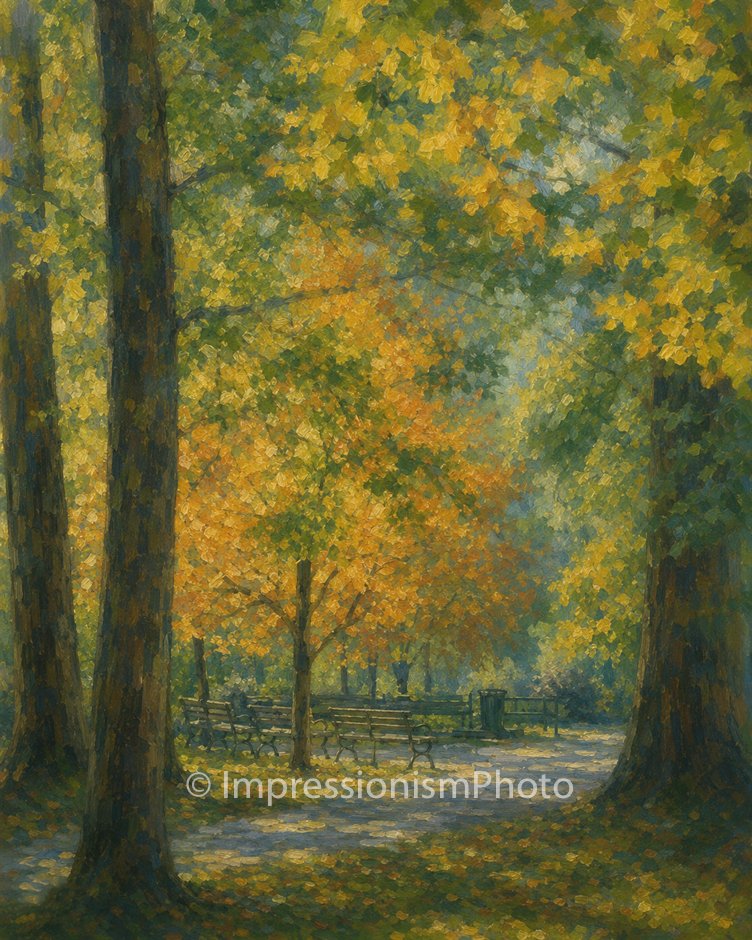 Stanley Park I