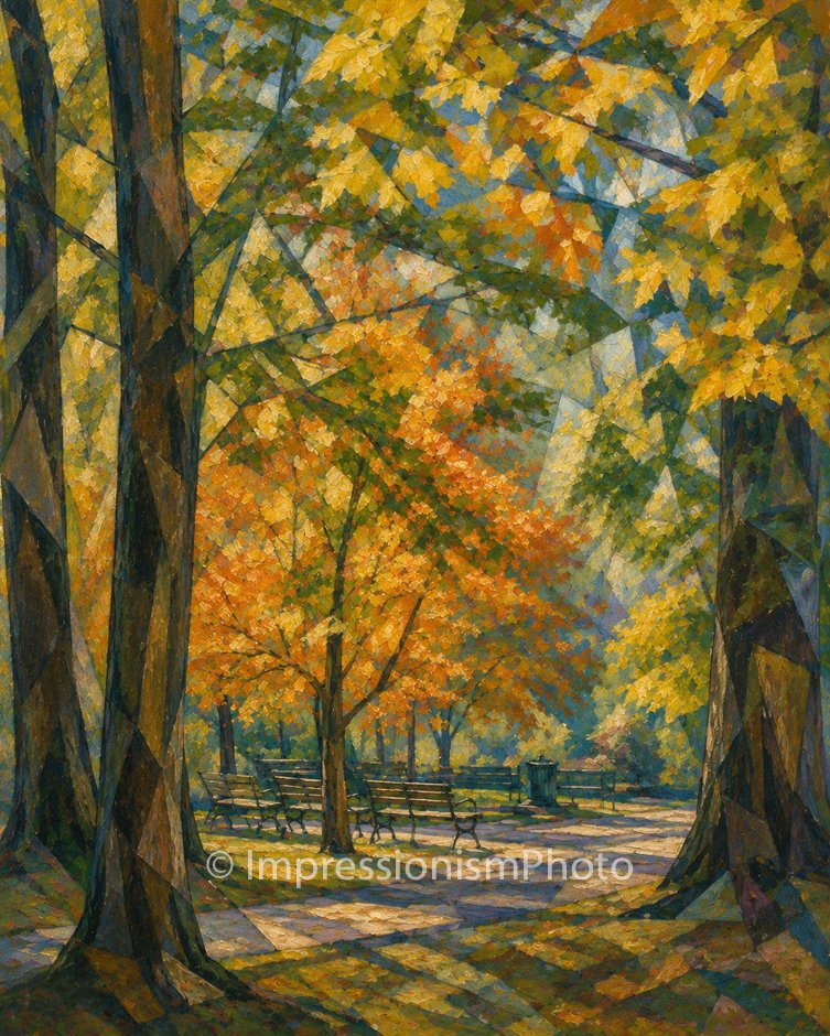 Stanley Park II