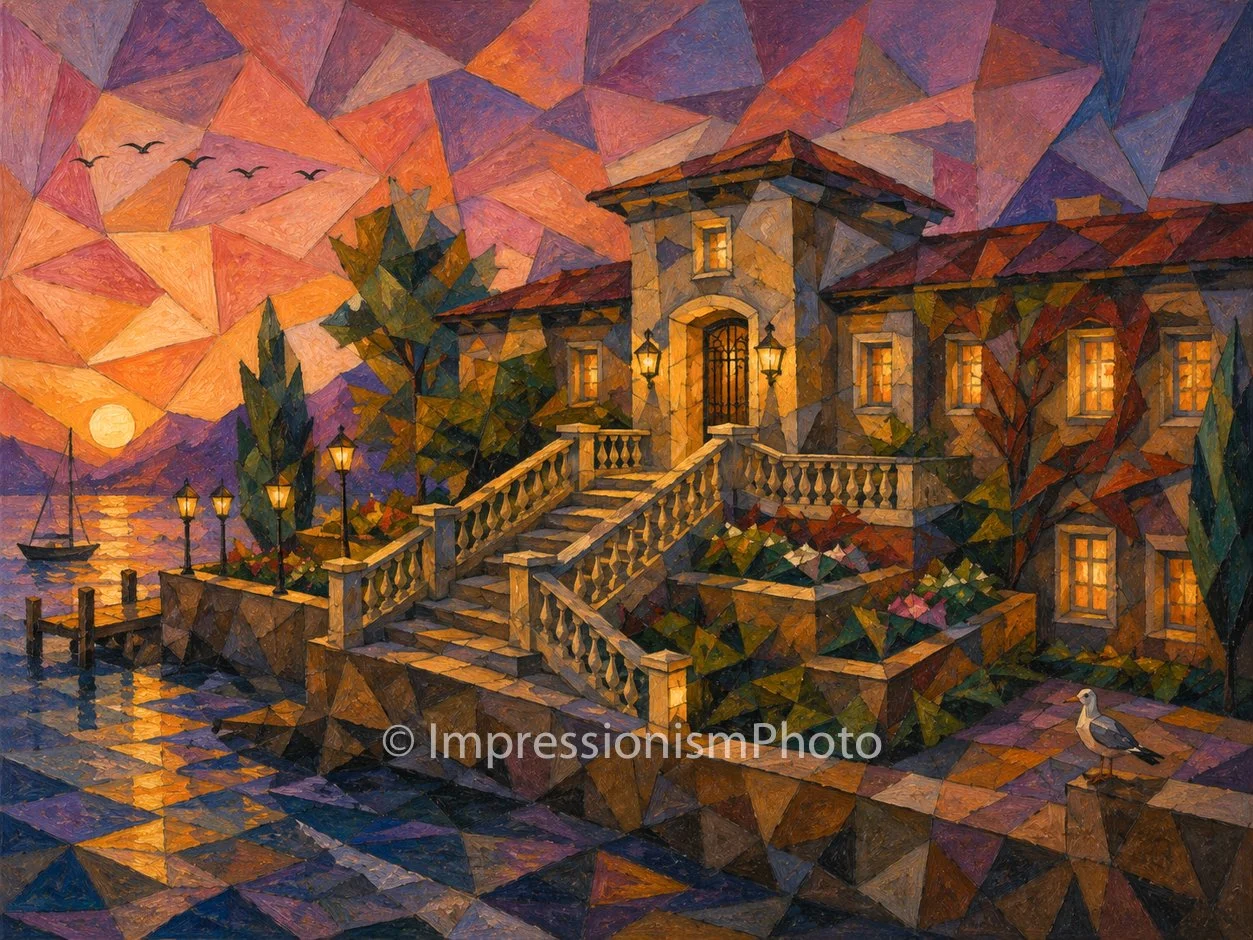 Villa Sunset