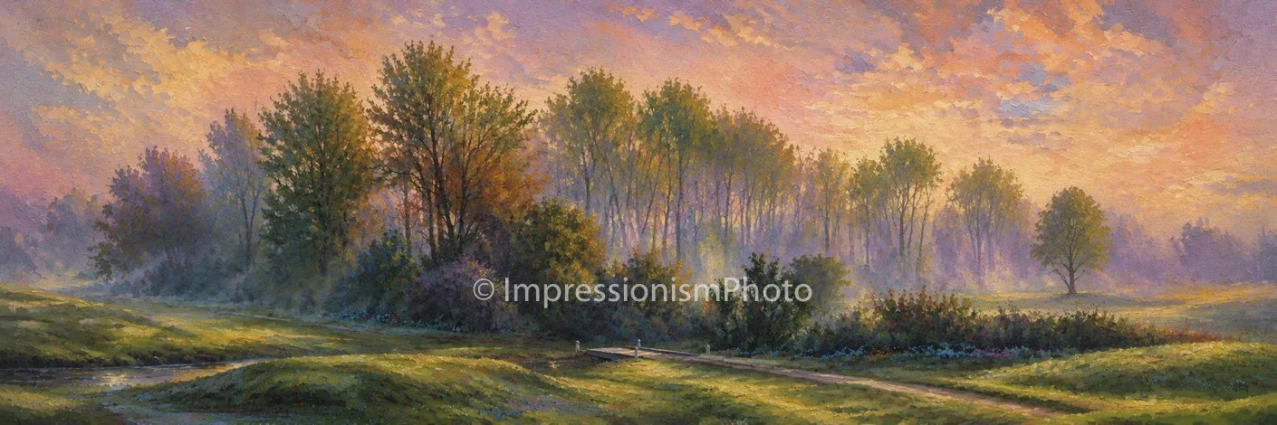 Clerbrook Sunrise II