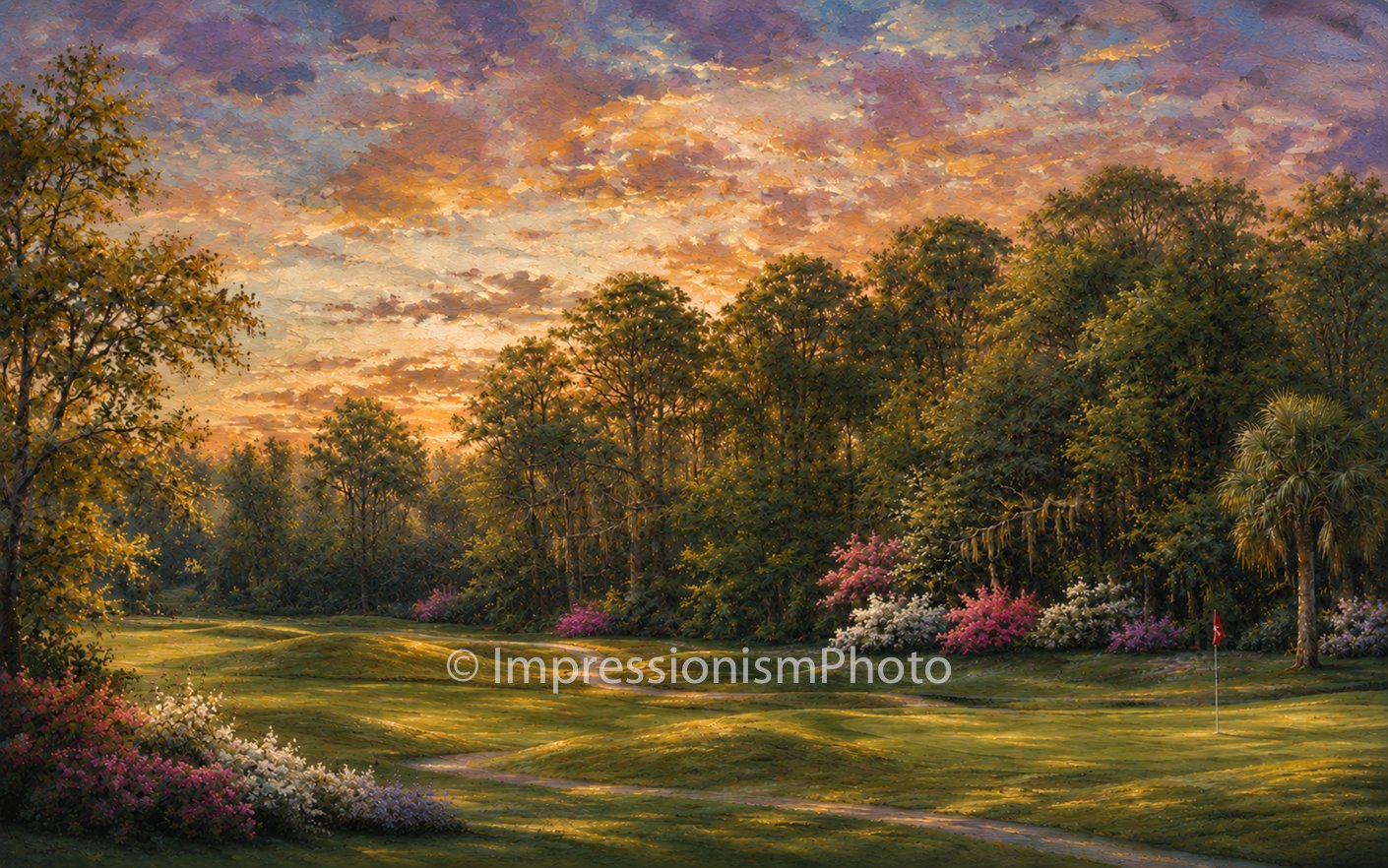 Clerbrook Sunrise V