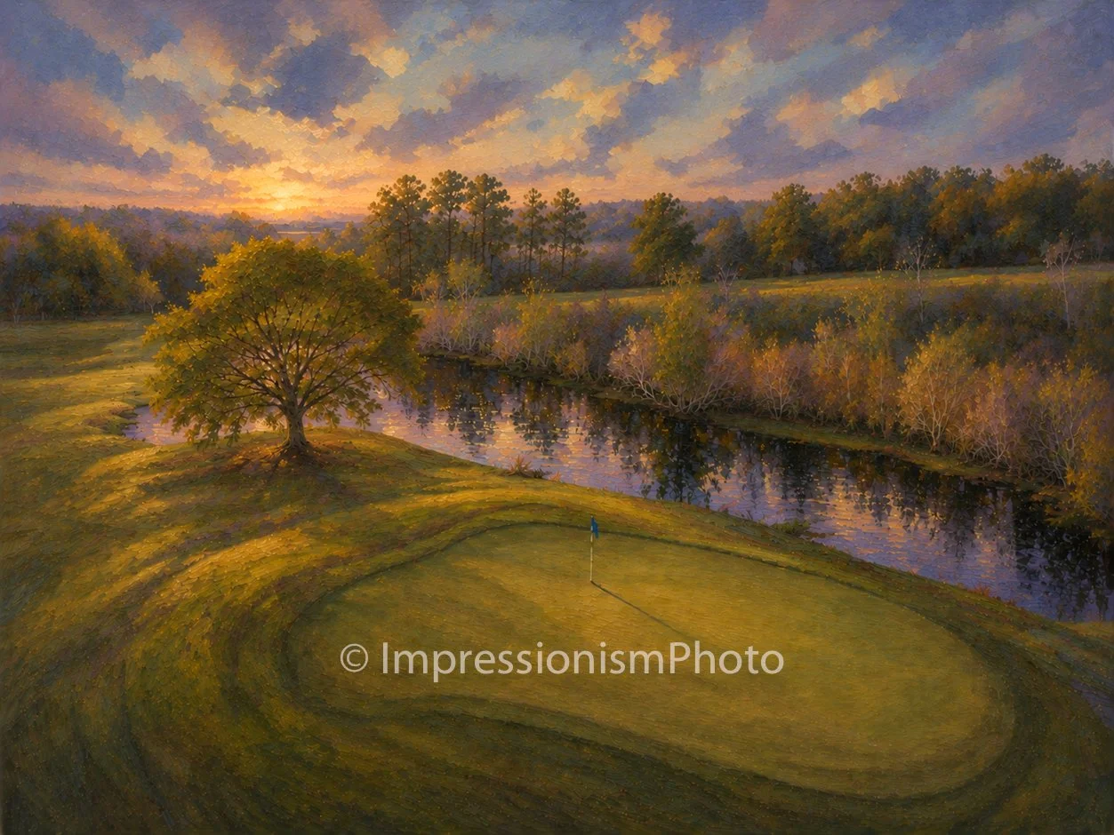 Clerbrook Sunrise VI