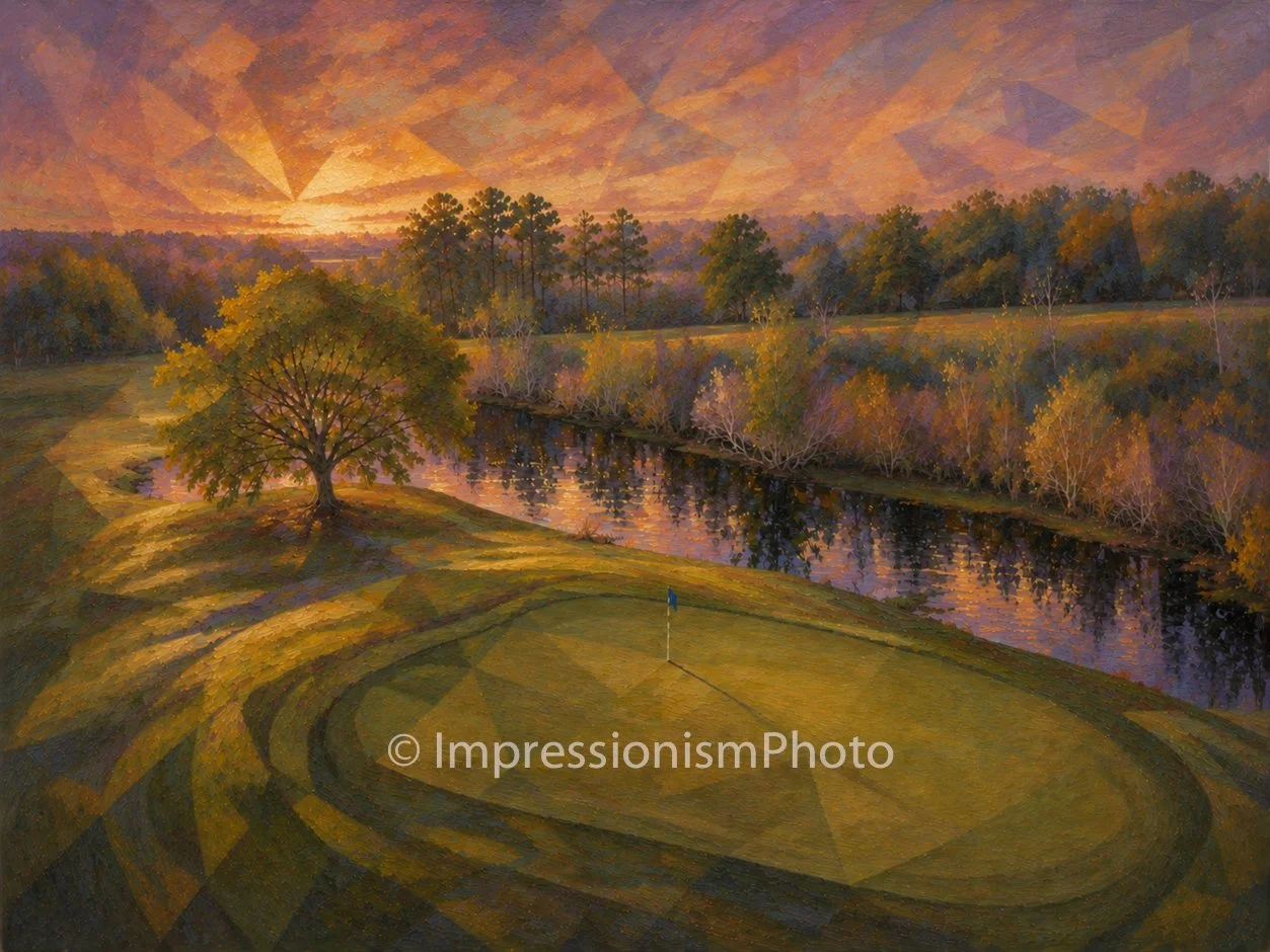 Clerbrook Sunrise I
