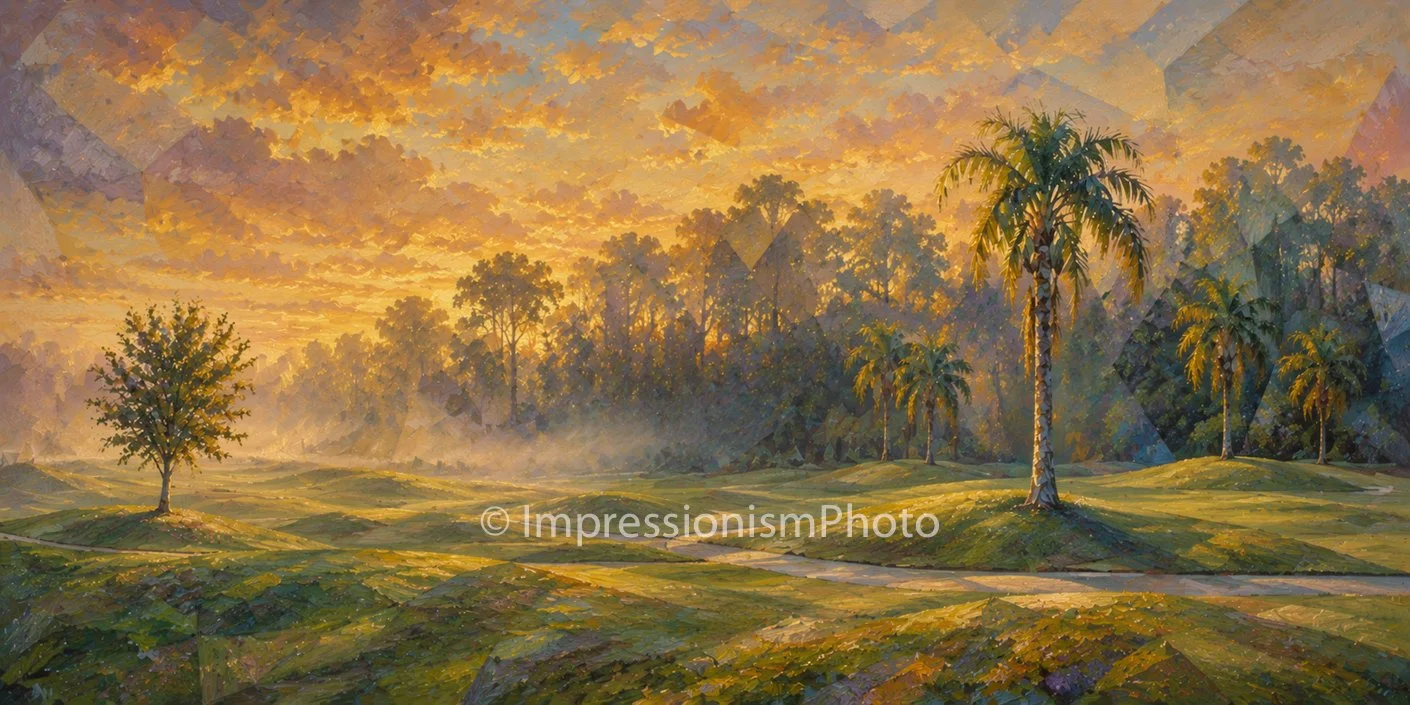 Clerbrook Sunrise III