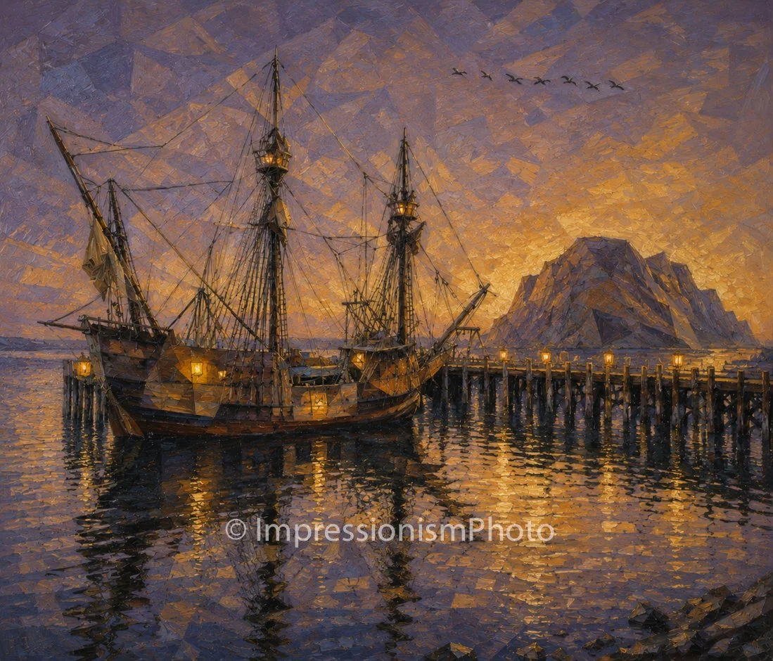 San Salvador IV
