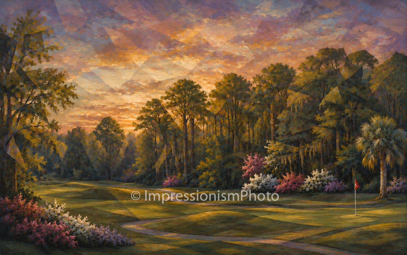 Clerbrook Sunrise V