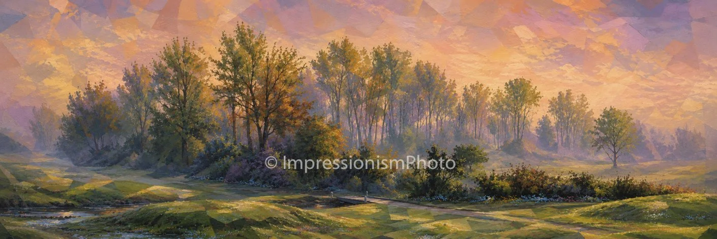 Clerbrook Sunrise II