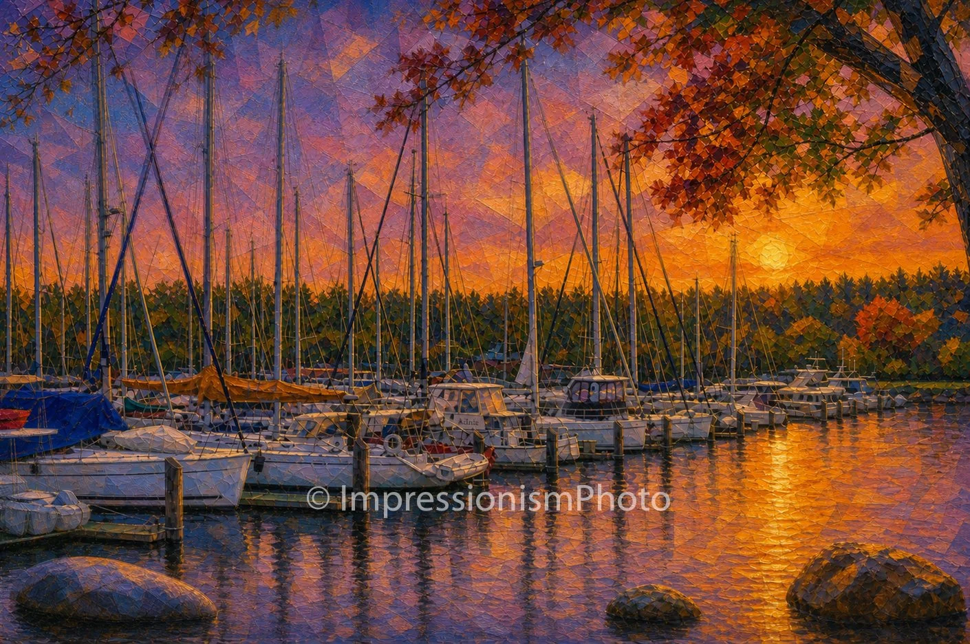 Point Roberts Harbor II
