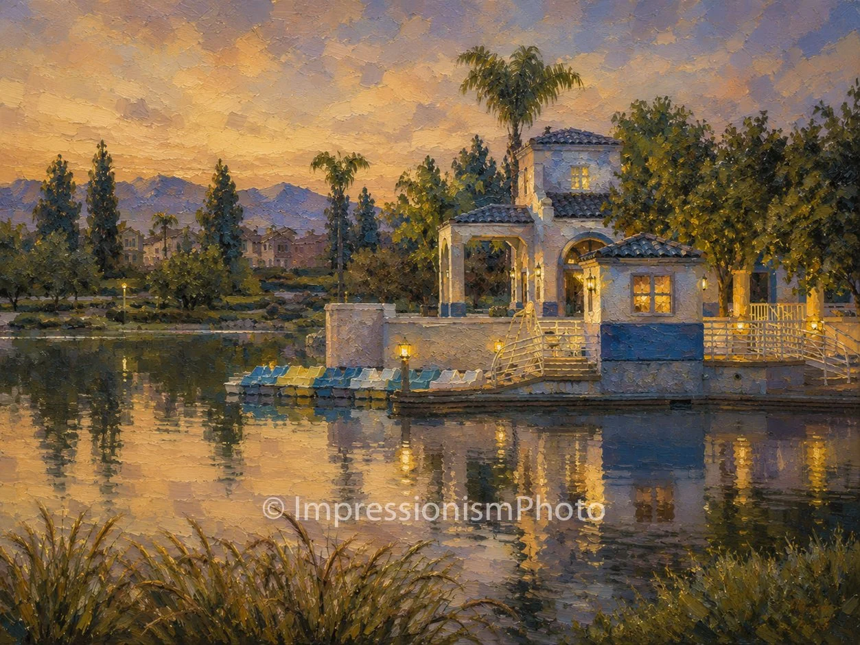 East Lake I