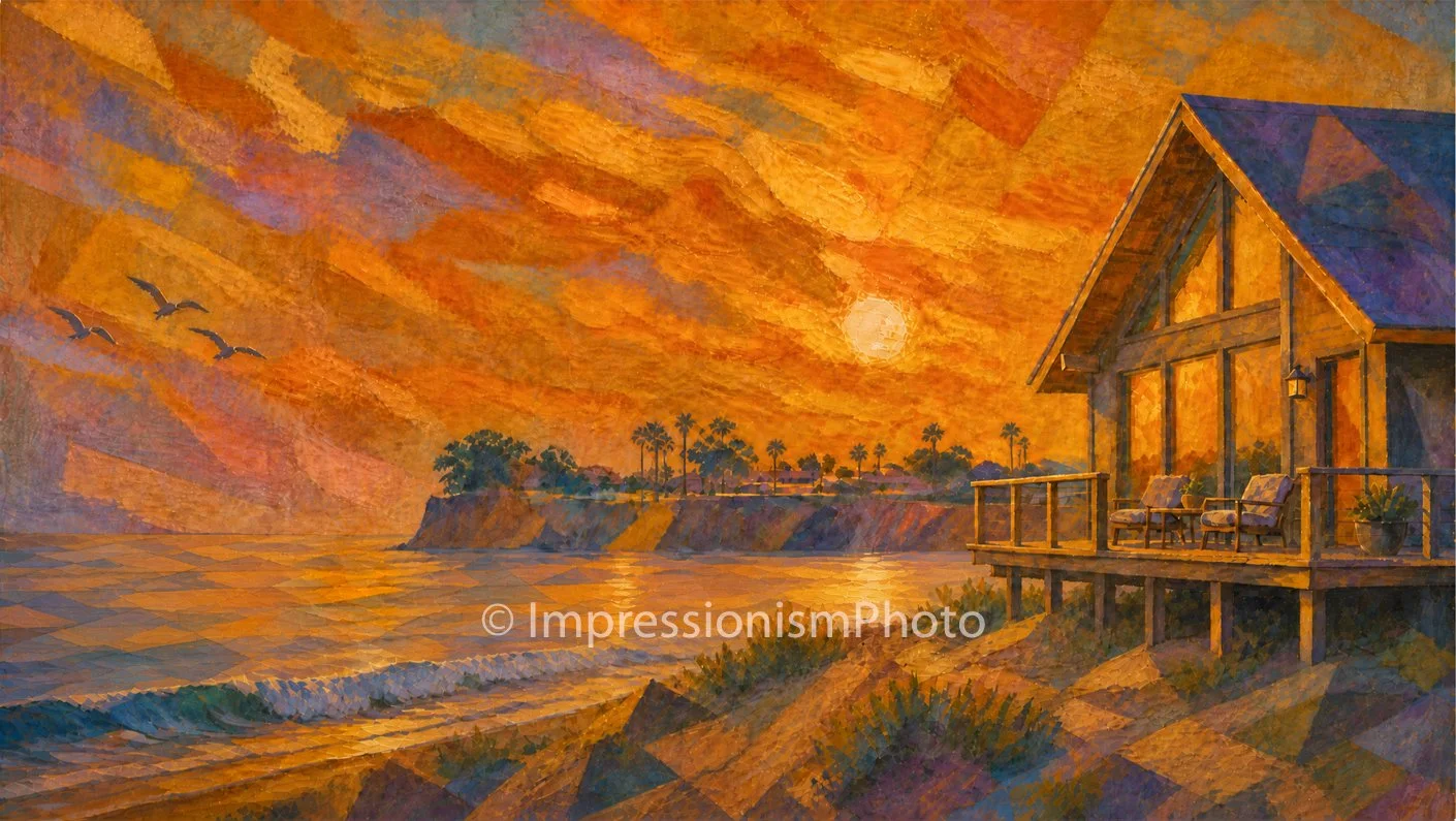 Beach House II