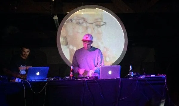 DAMASCVS: UNDERSPACE / OUTERWATER TOUR Music &amp; Live performance by: DamascusSet Design and construction by Andrew D Moerdyk&nbsp; |&nbsp; Live Visuals and Projection design by Andrew D Moerdyk &amp; Adam Kent WiestSponsored by Design Indaba 2014…