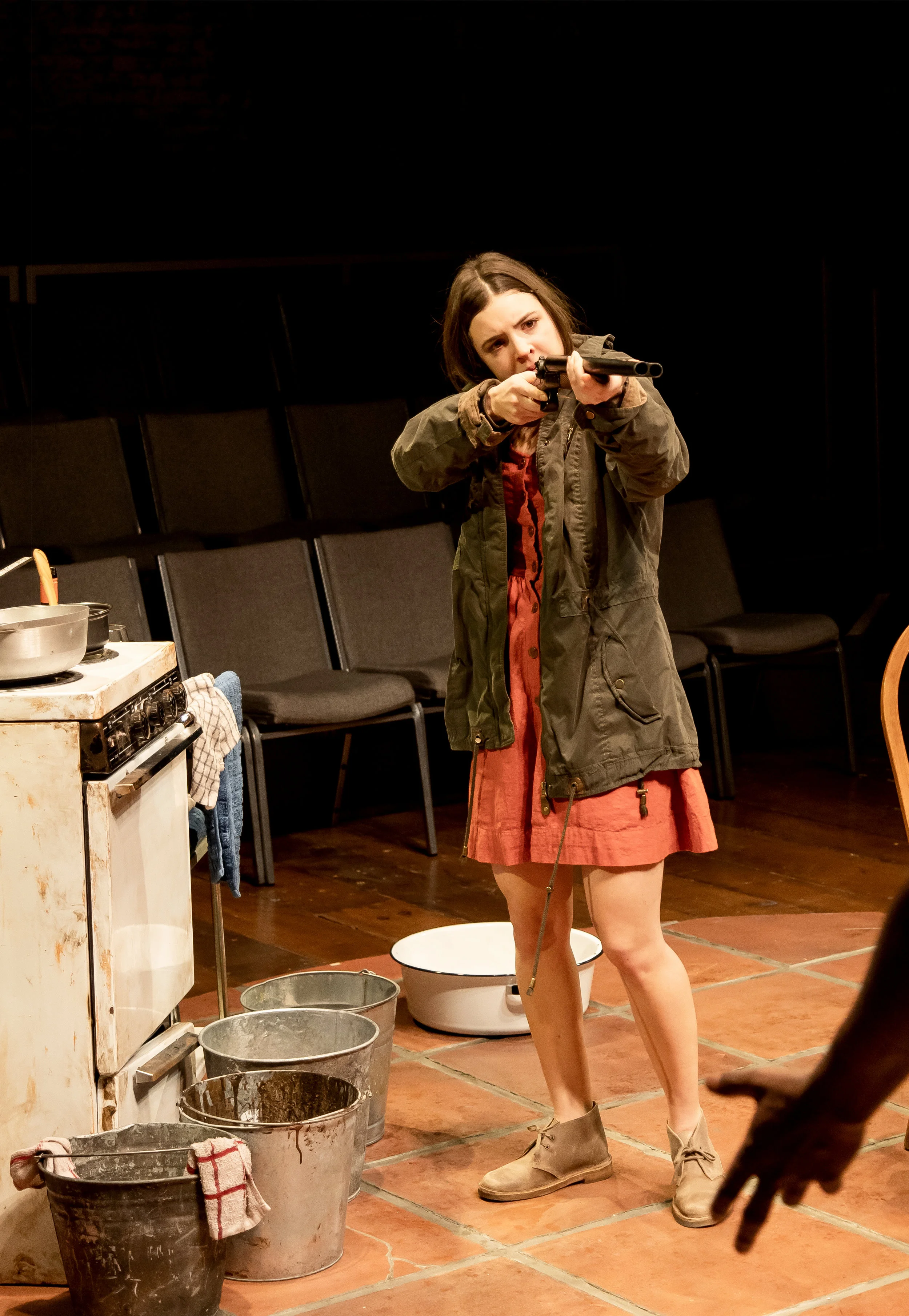 Jennifer LongThe following is placeholder text known as “lorem ipsum,” which is scrambled Latin used by designers to mimic real copy. Donec eget risus diam. Aenean eu justo sed elit dignissim aliquam. Donec eu est non lacus lacinia semper. In sit am…