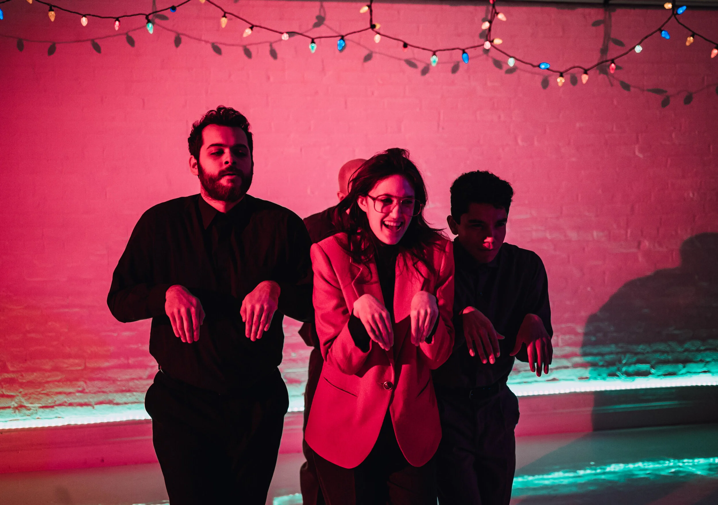 Jennifer LongThe following is placeholder text known as “lorem ipsum,” which is scrambled Latin used by designers to mimic real copy. Donec eget risus diam. Aenean eu justo sed elit dignissim aliquam. Donec eu est non lacus lacinia semper. In sit am…