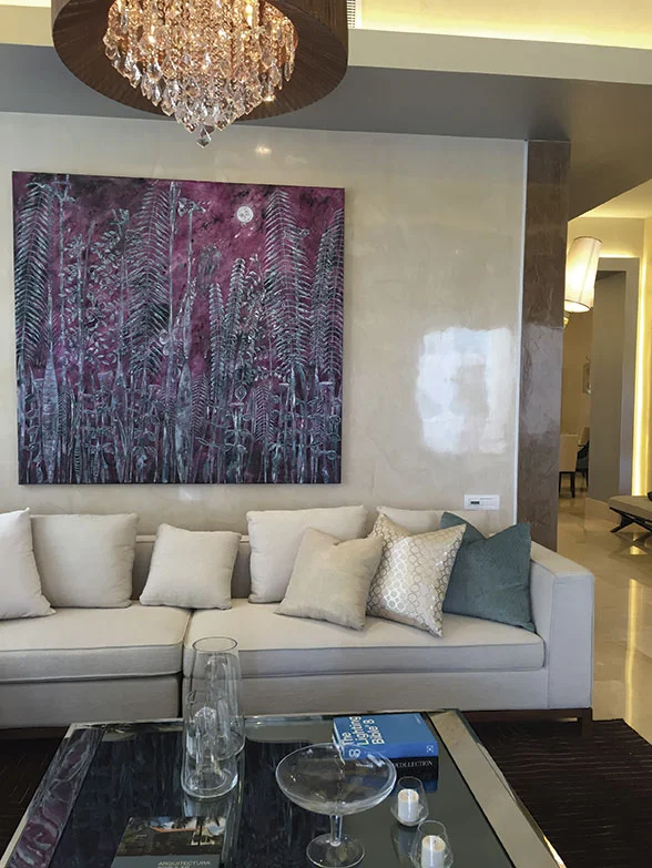 Apto Modelo Torre Villa Palmera XVI