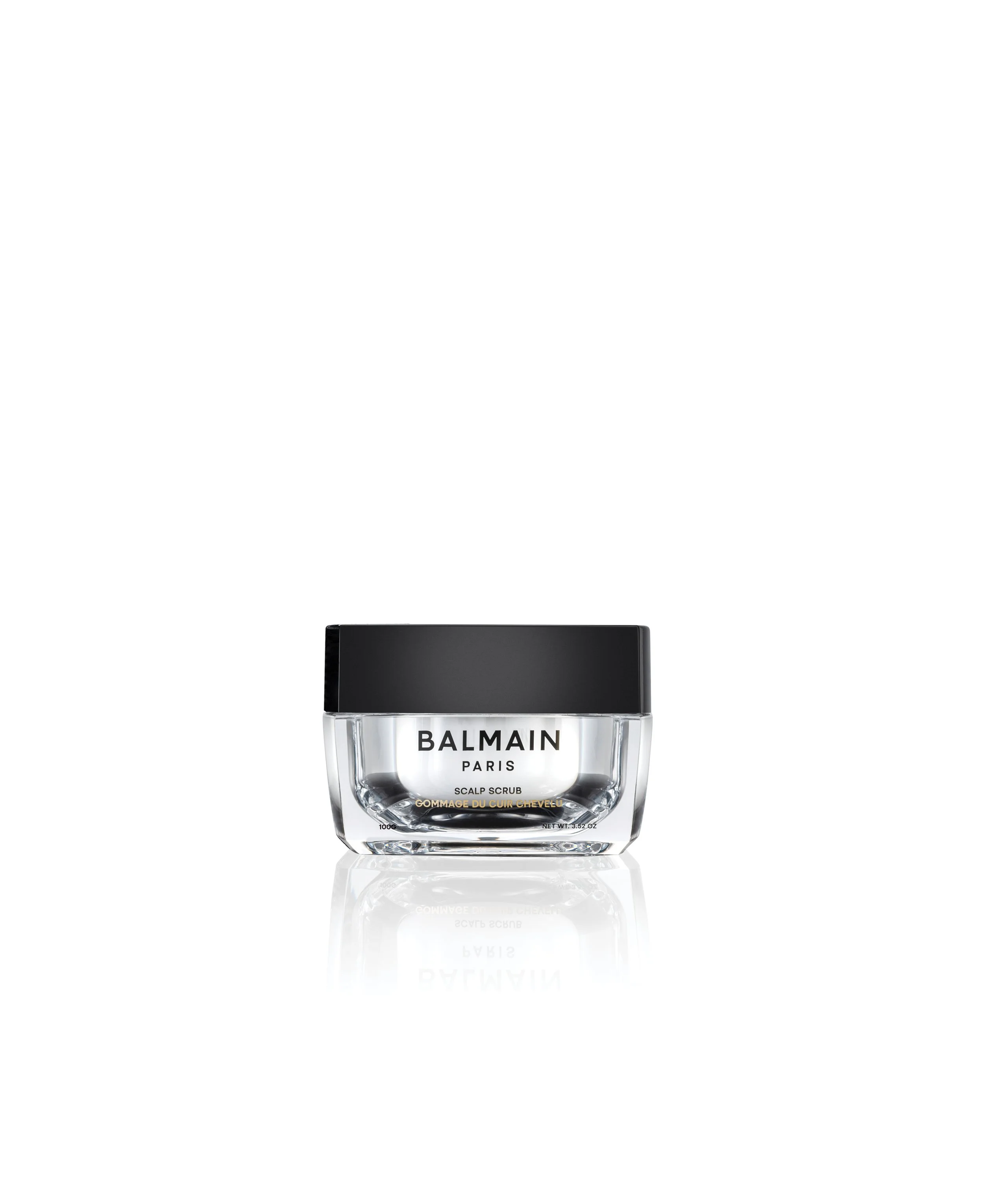 Balmain Homme Signature Scalp Scrub