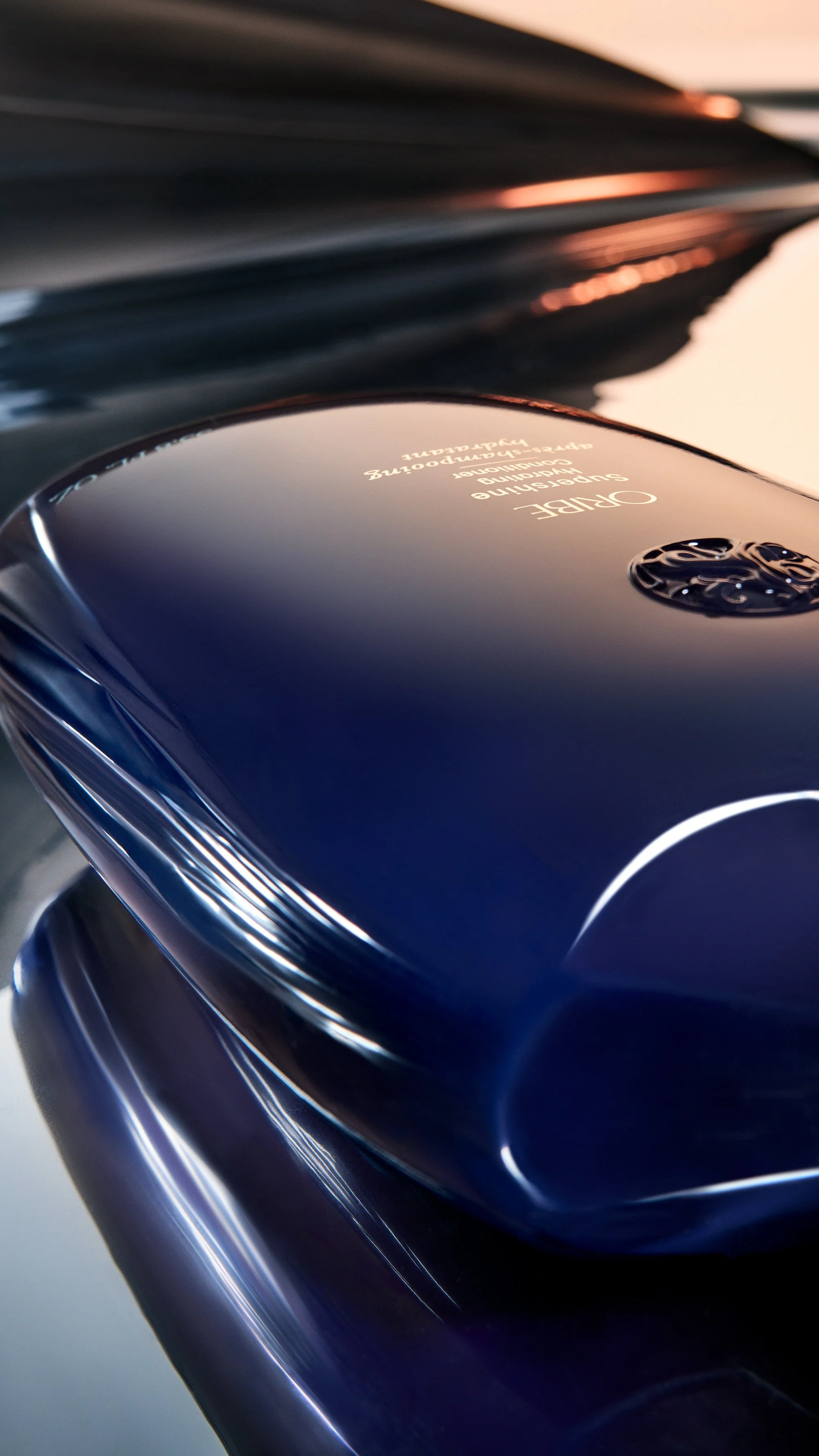 Oribe Supershine Collection - Radiance, Redefined.