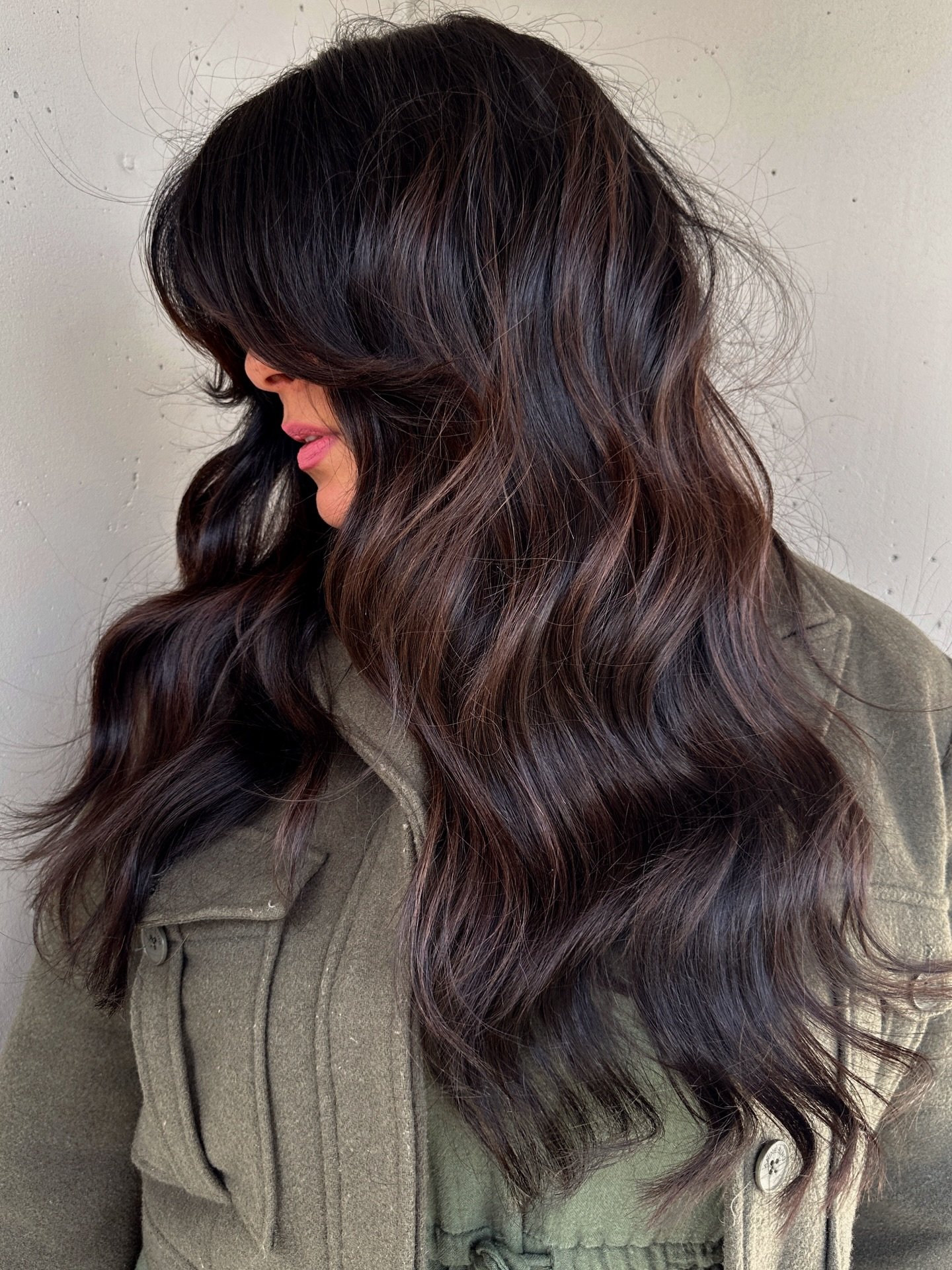 The dreamiest hues for spring ✨
Colour + cut by @chrisweberhair on our gorgeous client @rashmeen.nirmal ✨