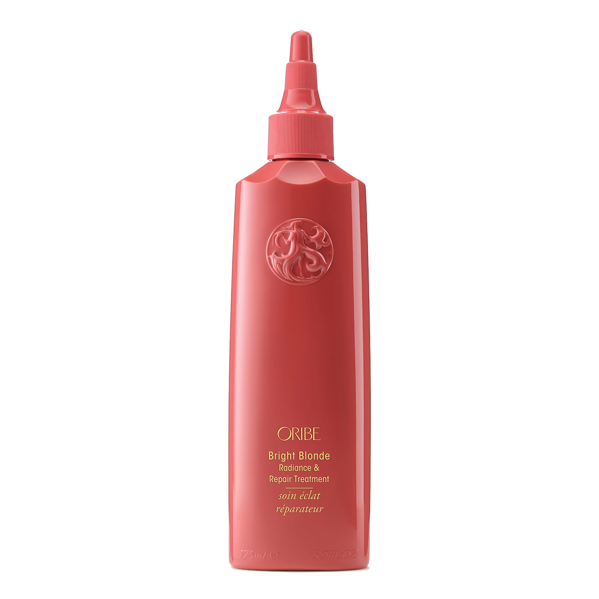 Oribe Bright Blonde Radiance & Repair Treatment