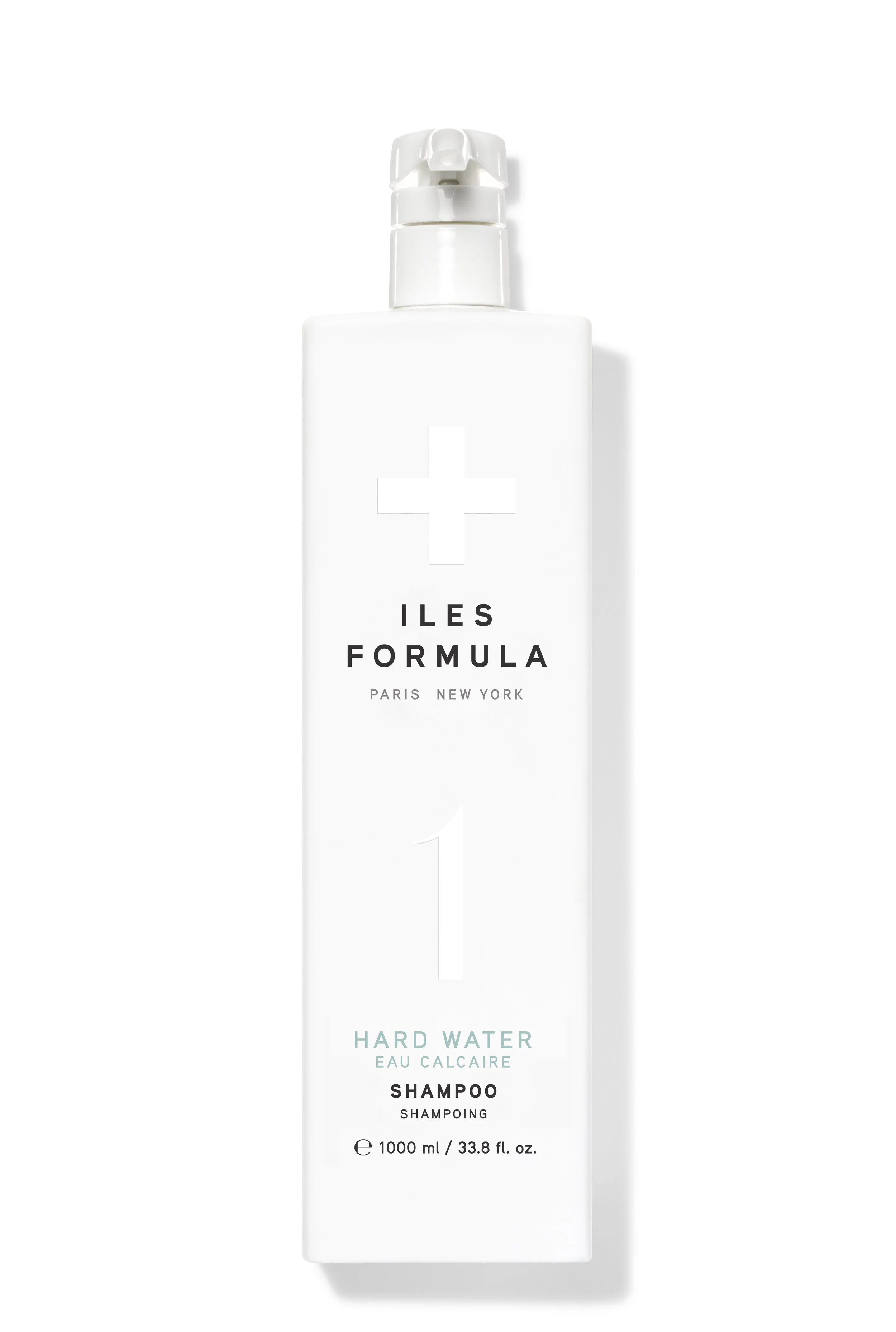 Bottle Shampoo - 1000ml - HARD WATER.jpg