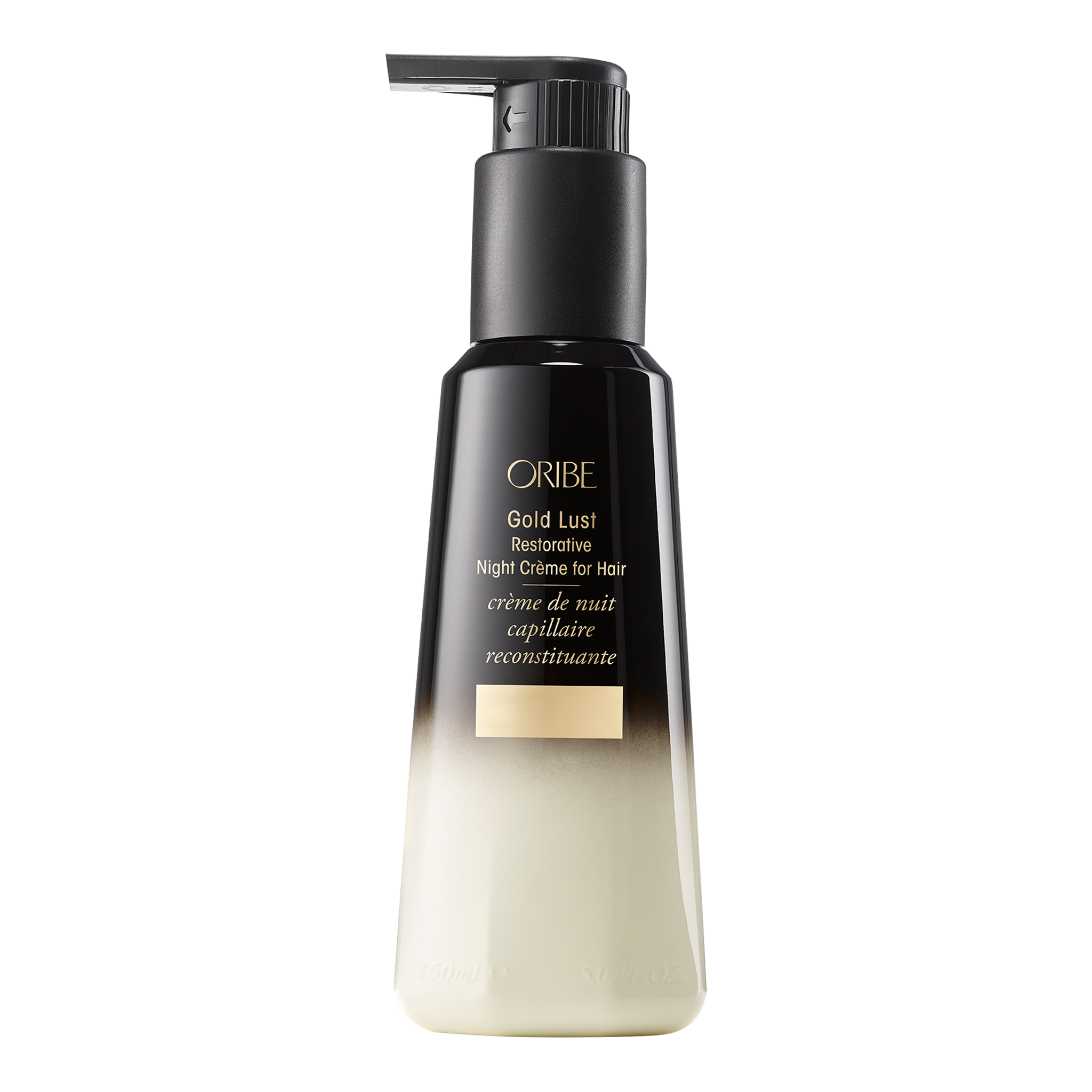 Oribe Gold Lust Restorative Night Crème for Hair