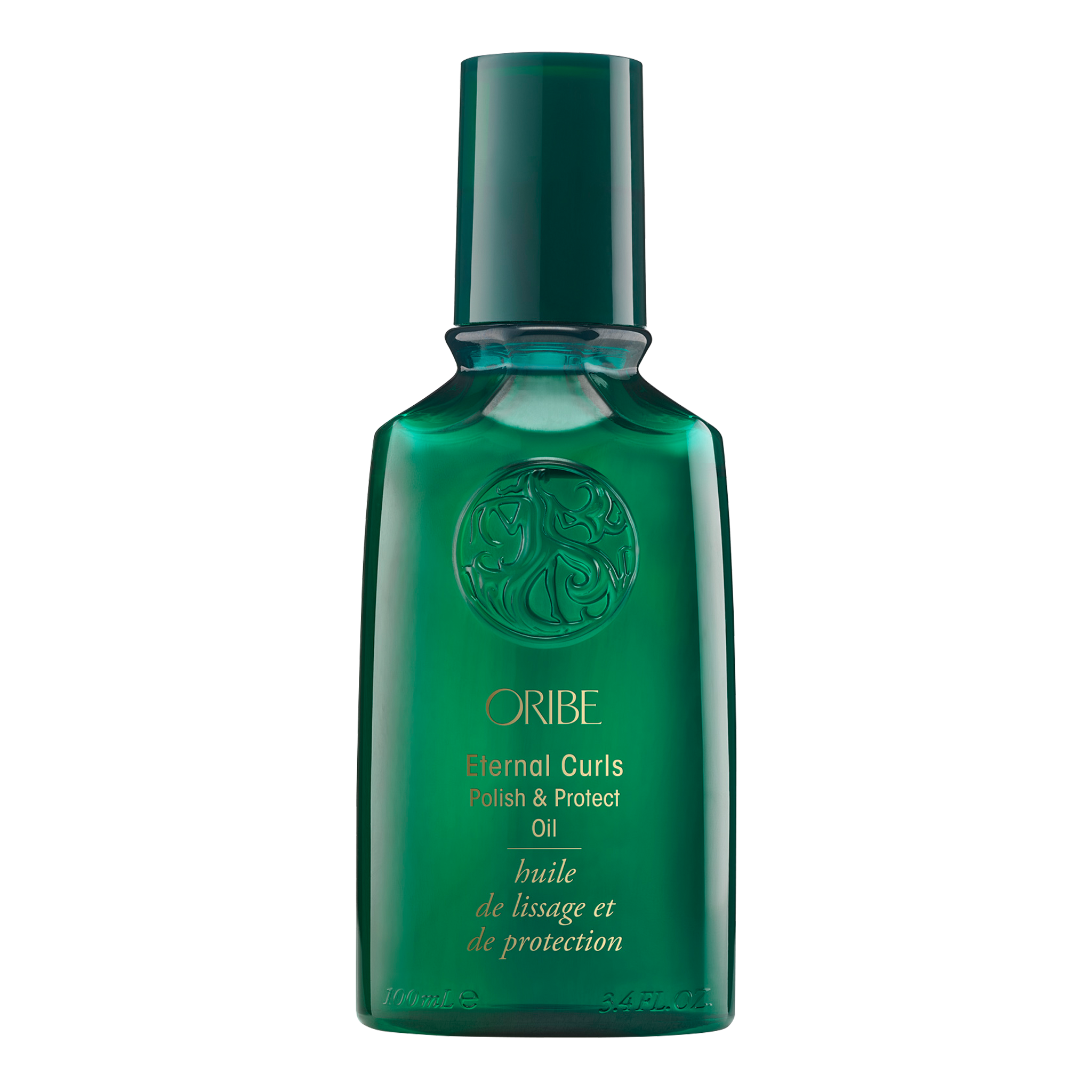 Oribe Eternal Curls Polish & Protect Oil