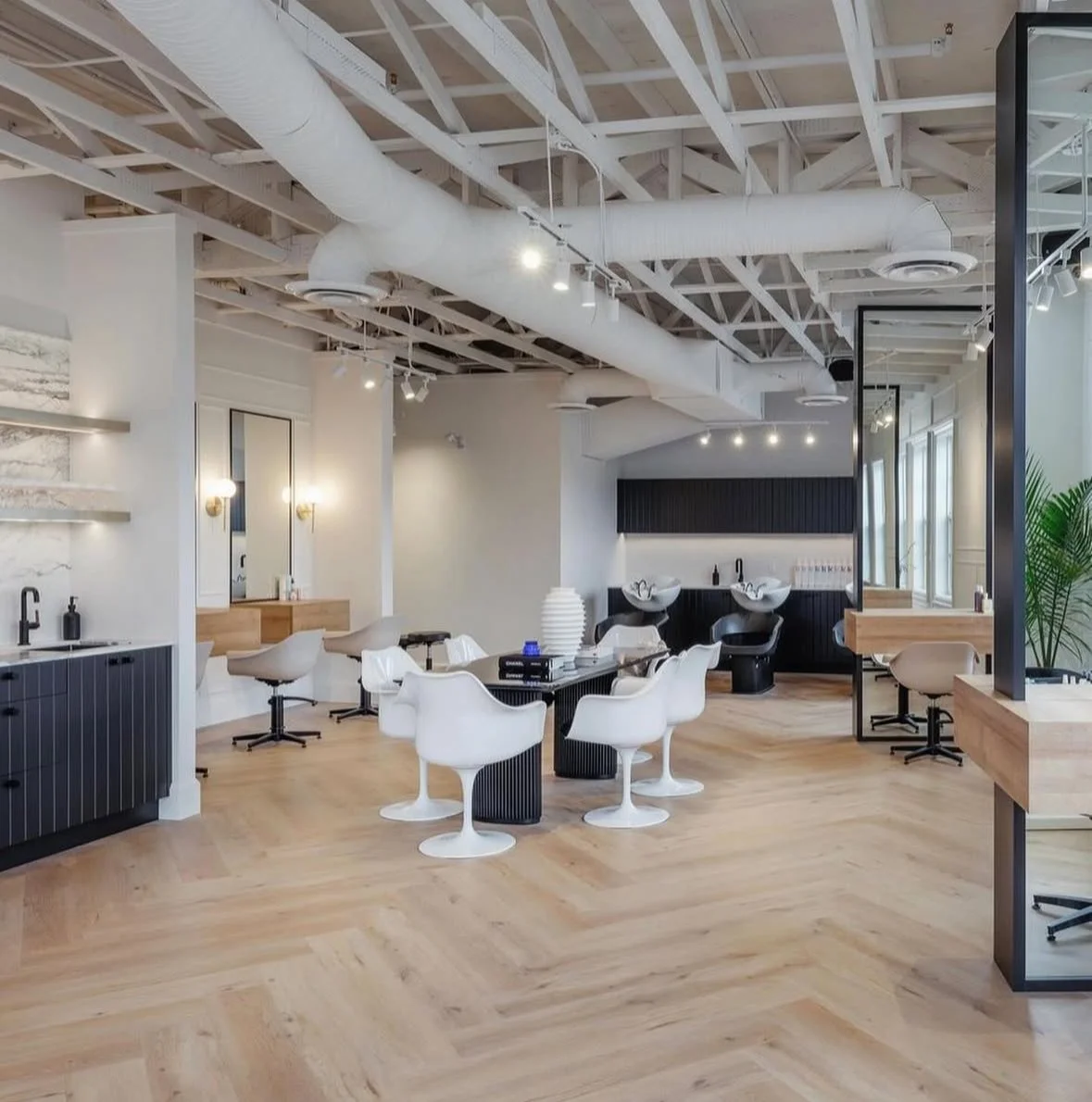 Chris X Farhana - Look & Learn + Q&A at Cros.Studios (Chilliwack), BC, Canada (November 10th, 2025)