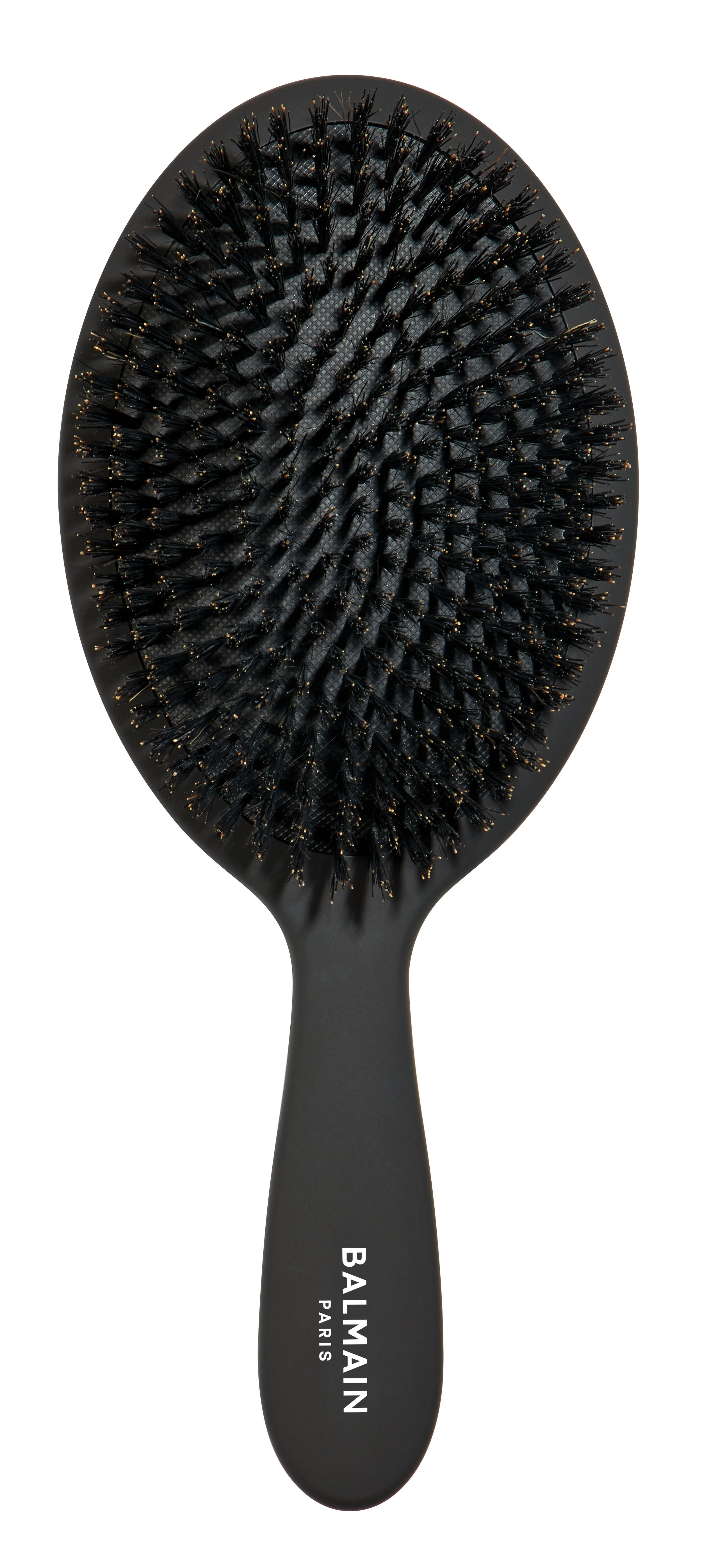Balmain Luxury Spa Brush Black