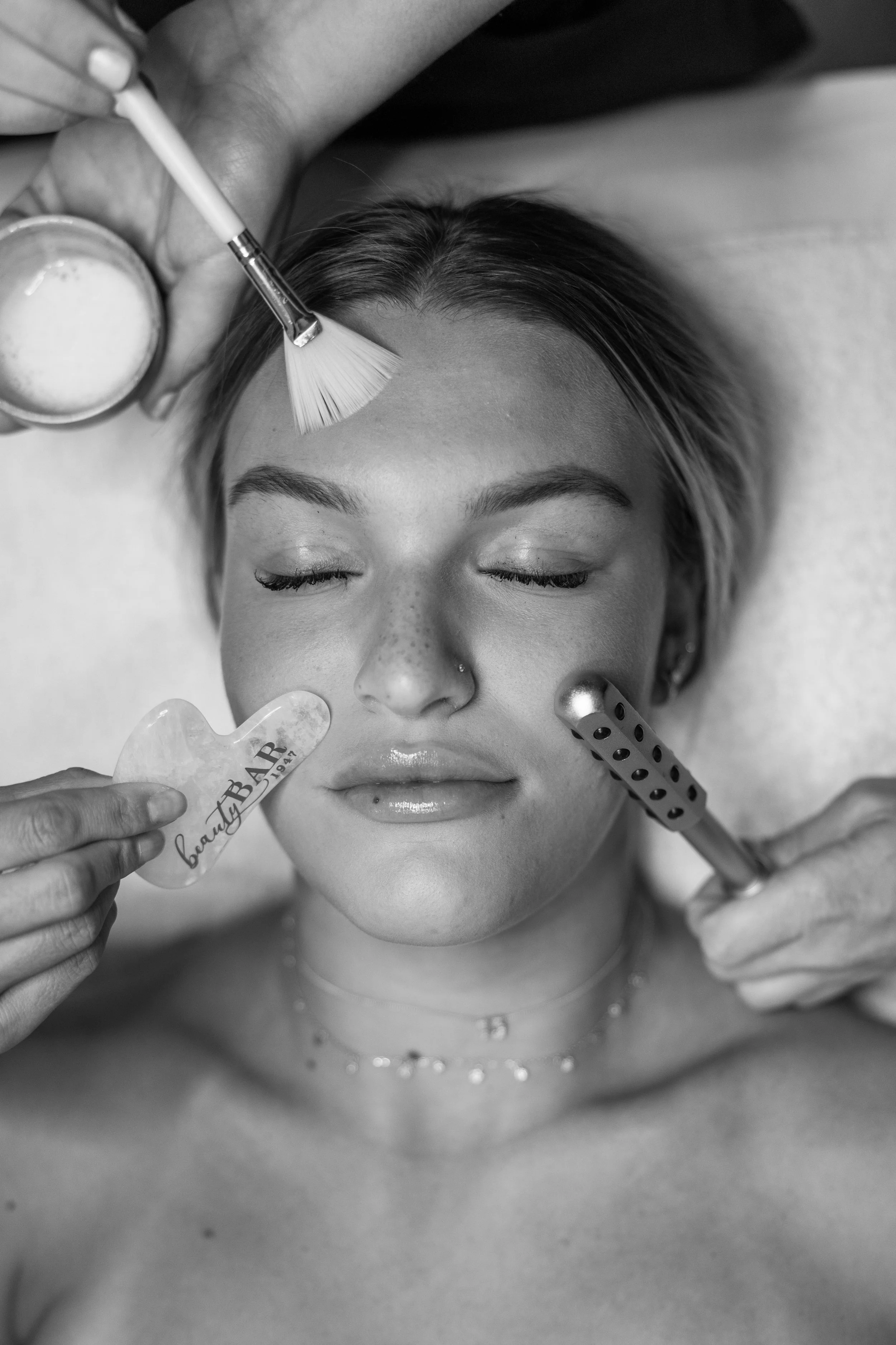 Facial Lift & Sculpting Packages