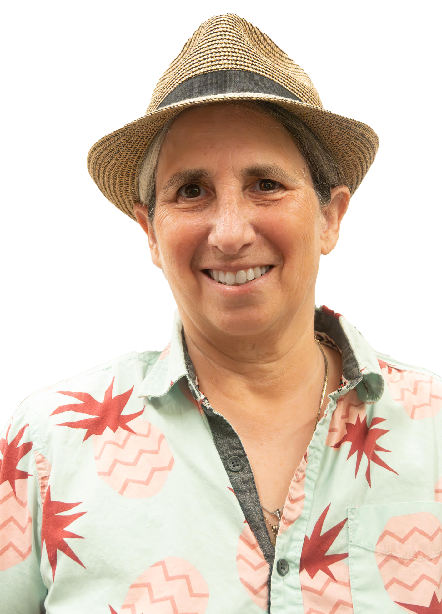 Lisa Geduldig: Photo Credit: Darrell Turner