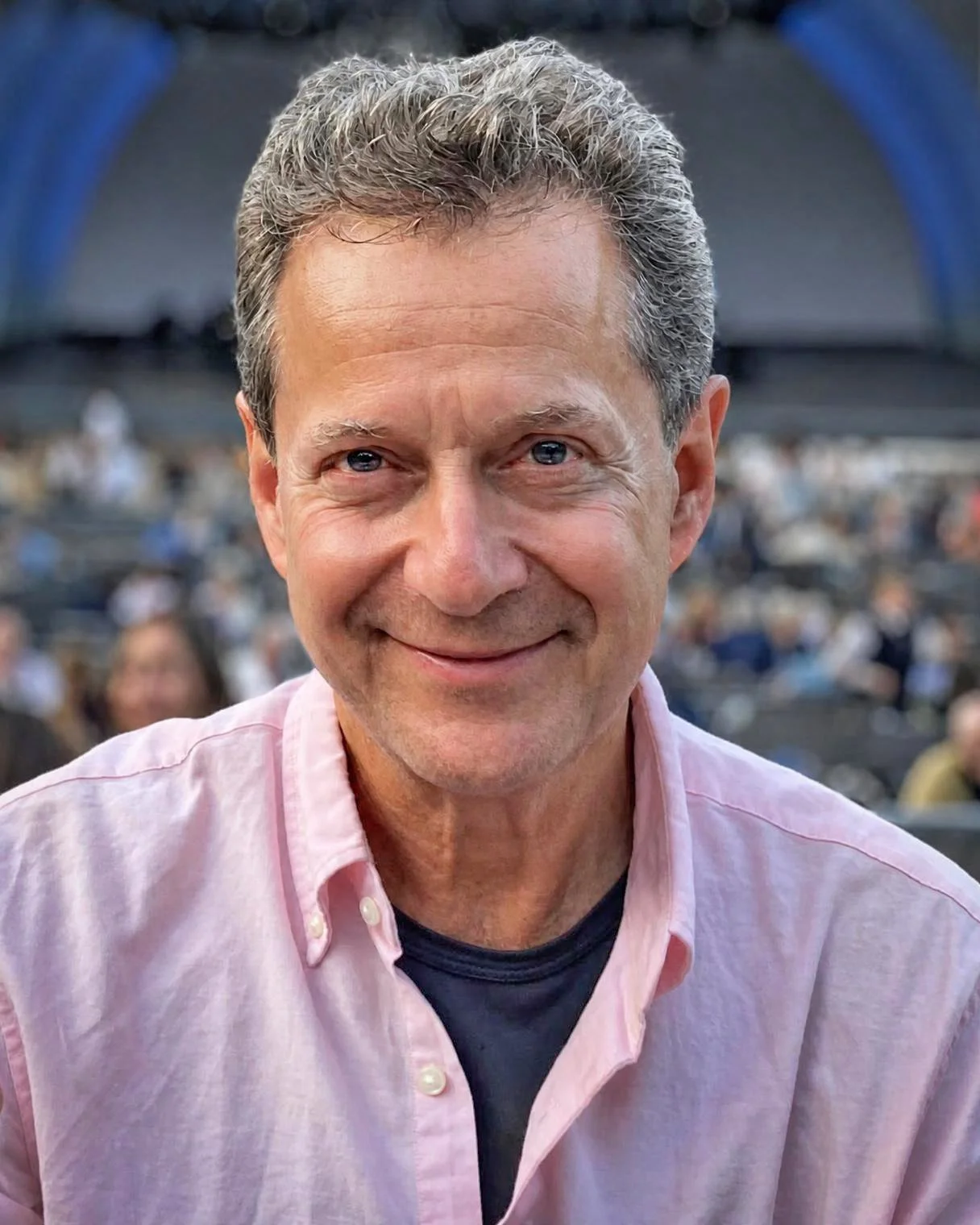 Scott Blakeman: Courtesy, Scott Blakeman