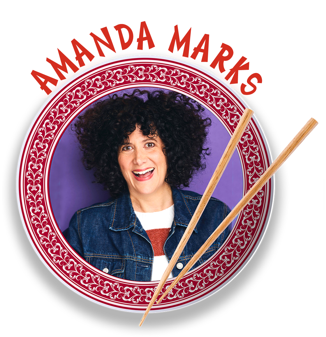 Amanda Marks