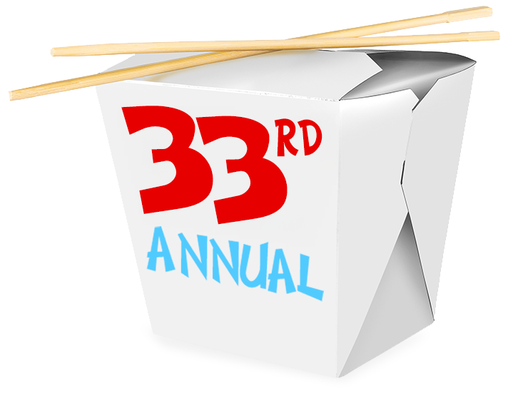 33rd Annual