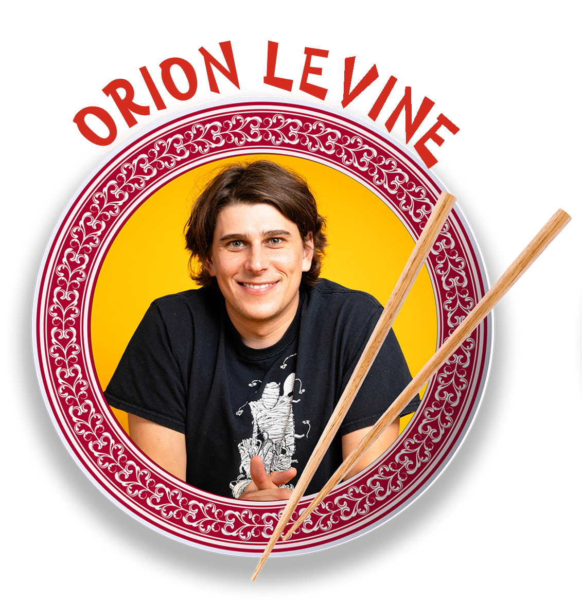 Orion Levine