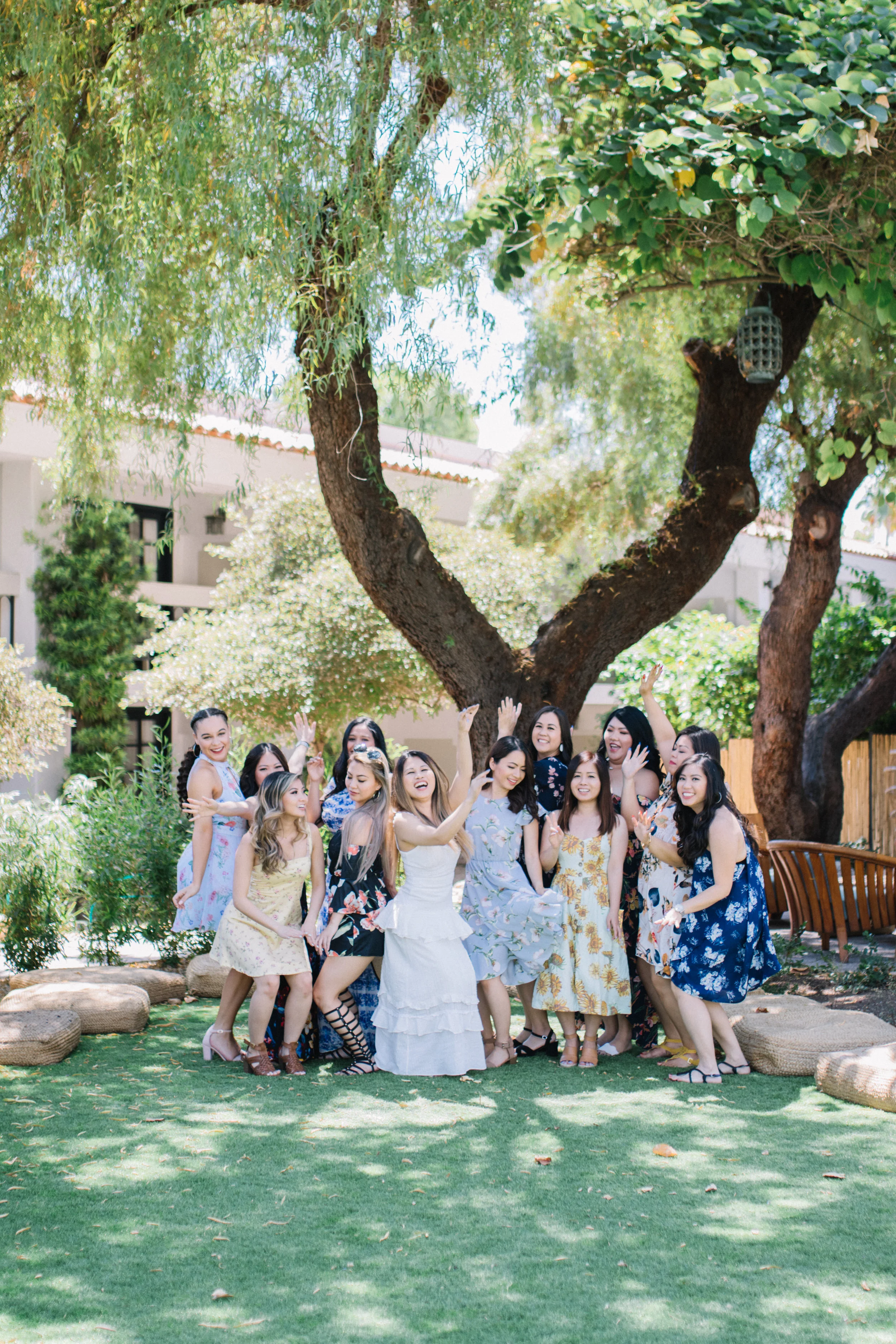 Tracy's Bachelorette Party 