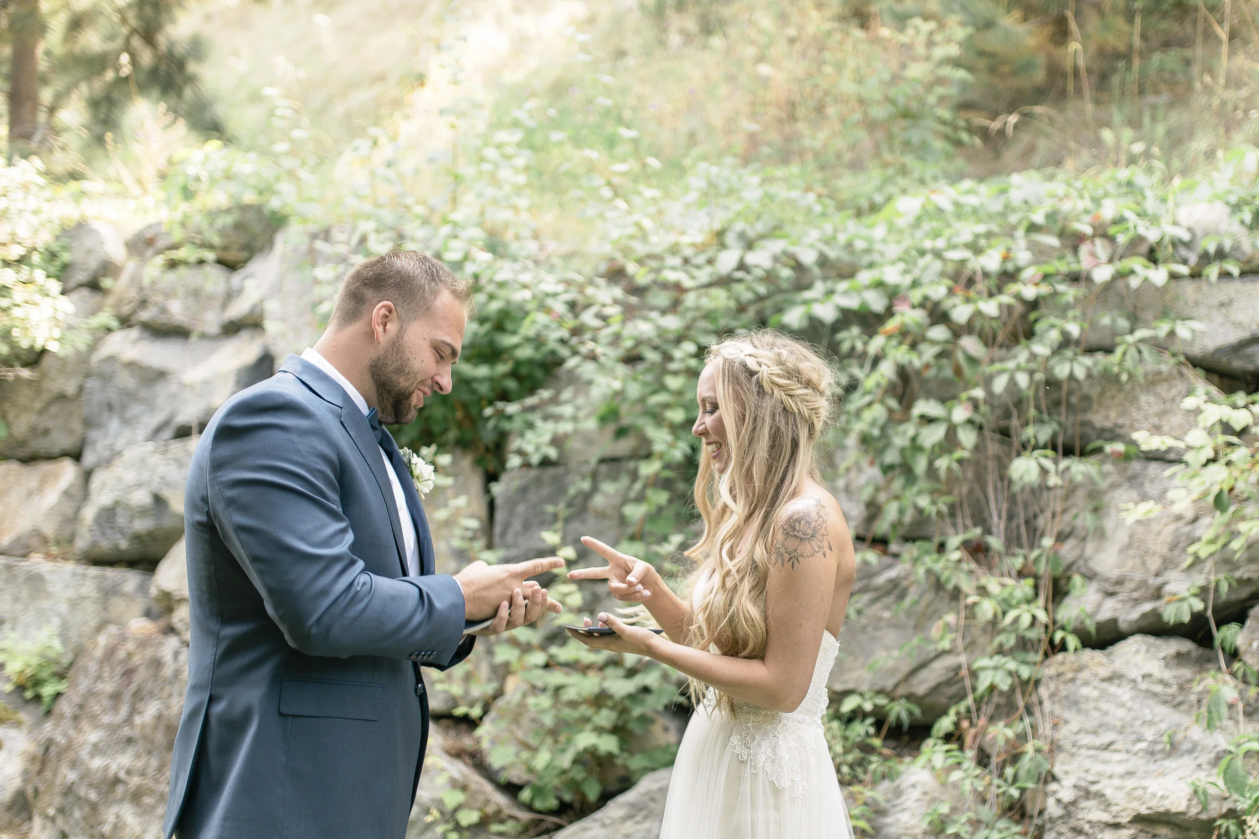 rock paper scissors baby!