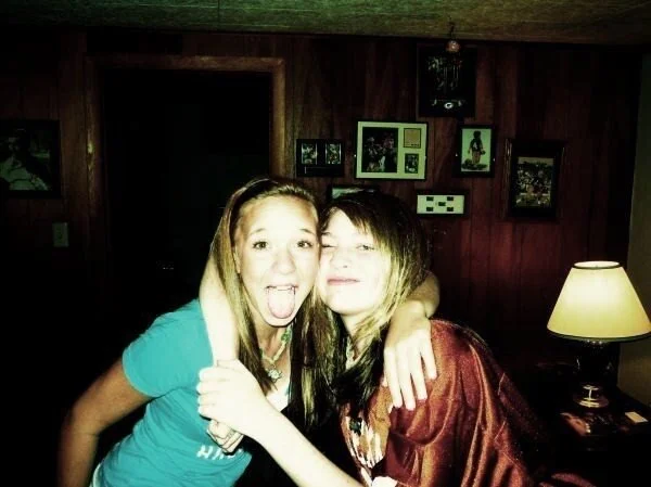 From 12 to 20-somethings 