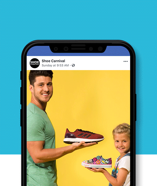 phone number shoe carnival