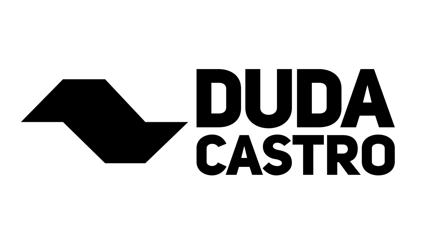 Duda Castro's Portfolio