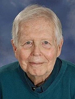 Jack Cornman