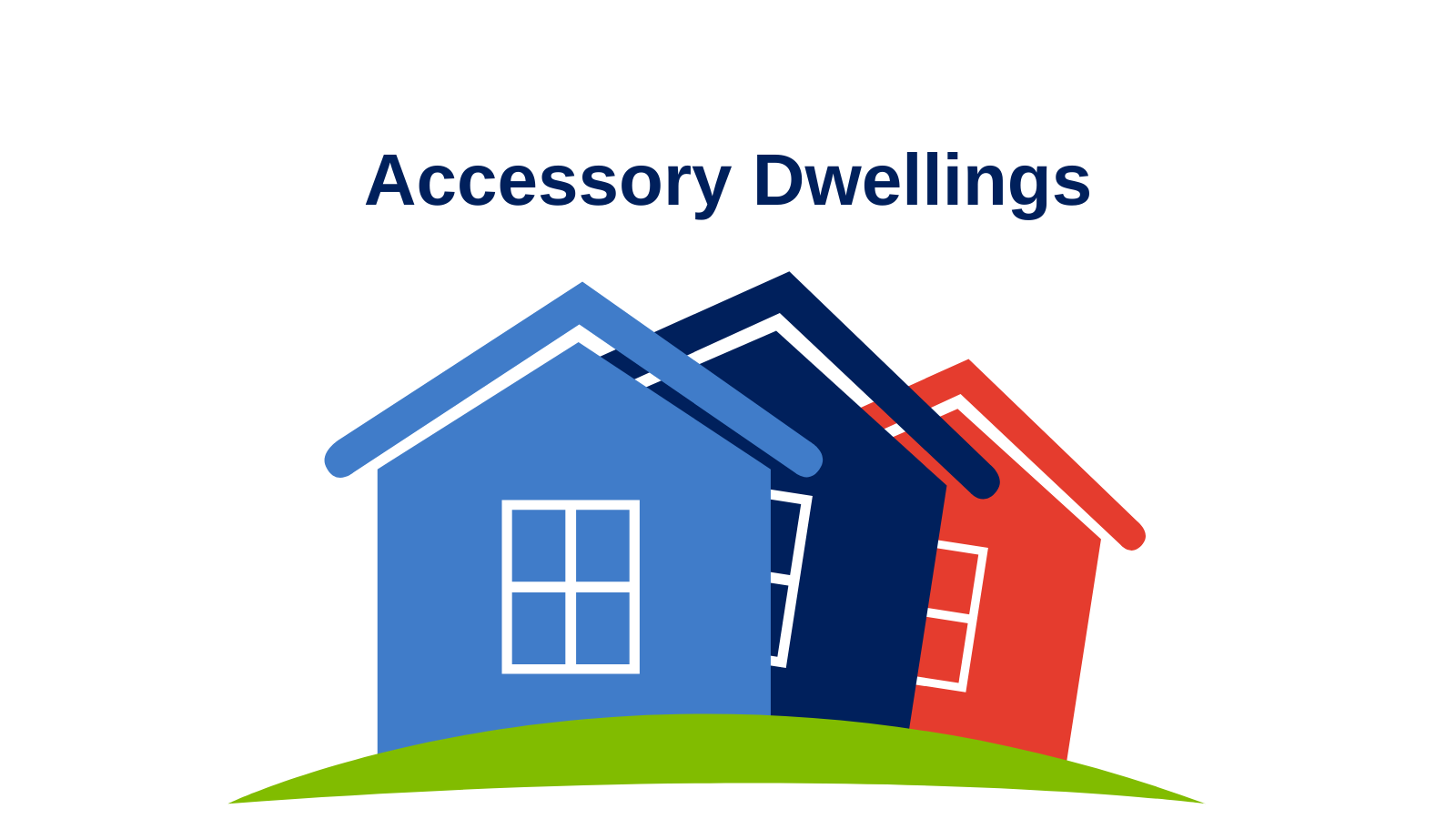 Alliance for Housing Solutions — Housing for a Diverse and Sustainable