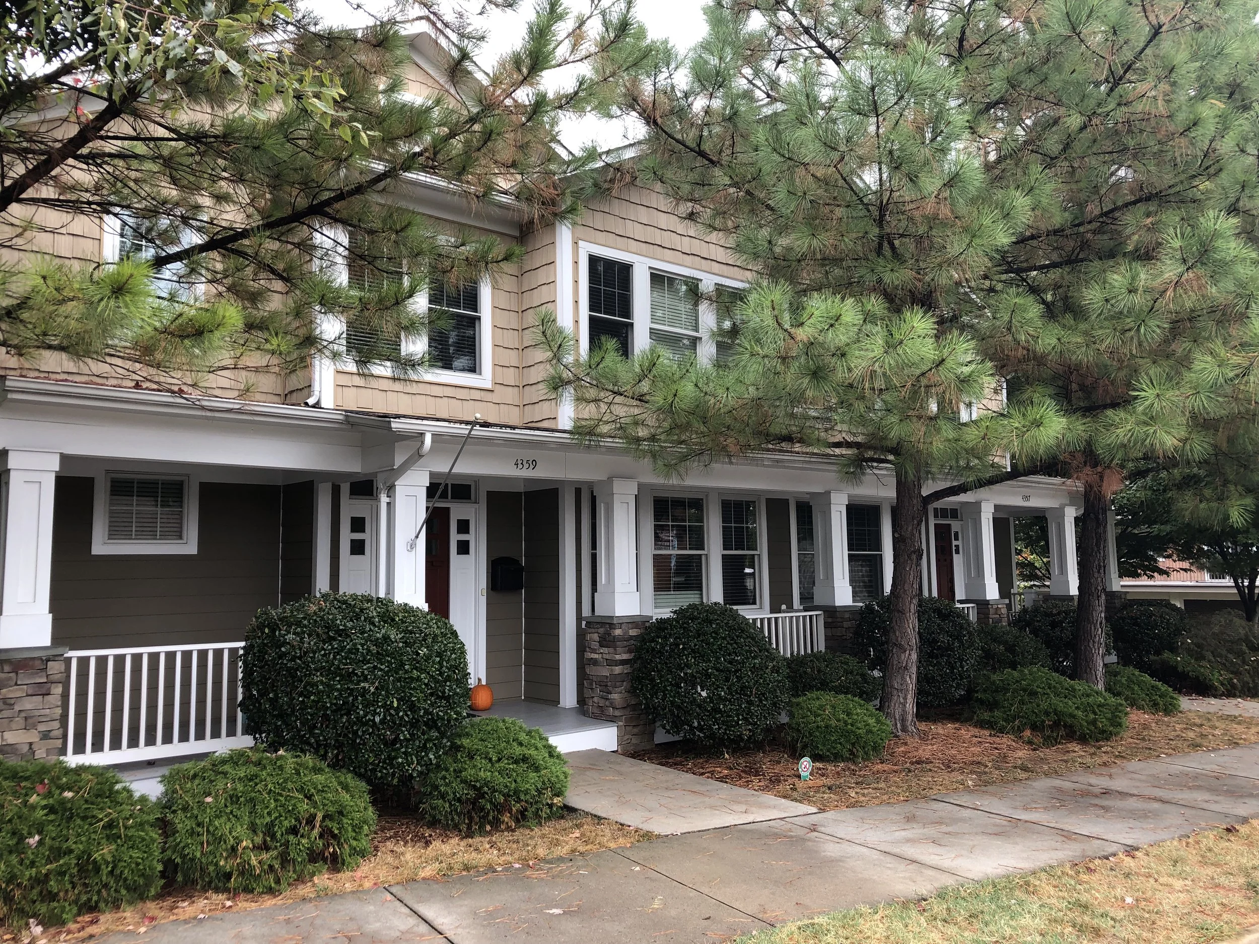 Alliance for Housing Solutions — Housing for a Diverse and Sustainable
