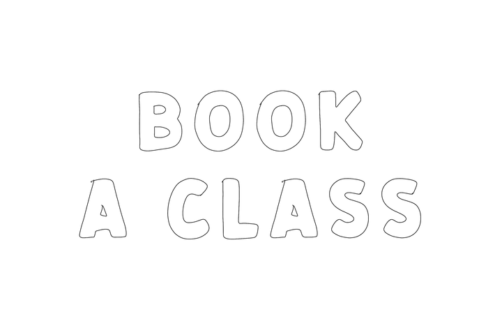 Book a Class