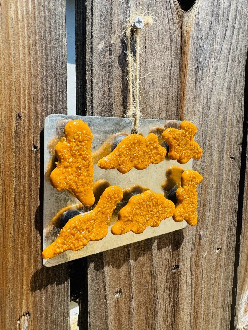 Thai Mango Chicken, image size:960x1280