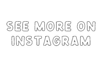 See more on Instagram: @rainjardendoes