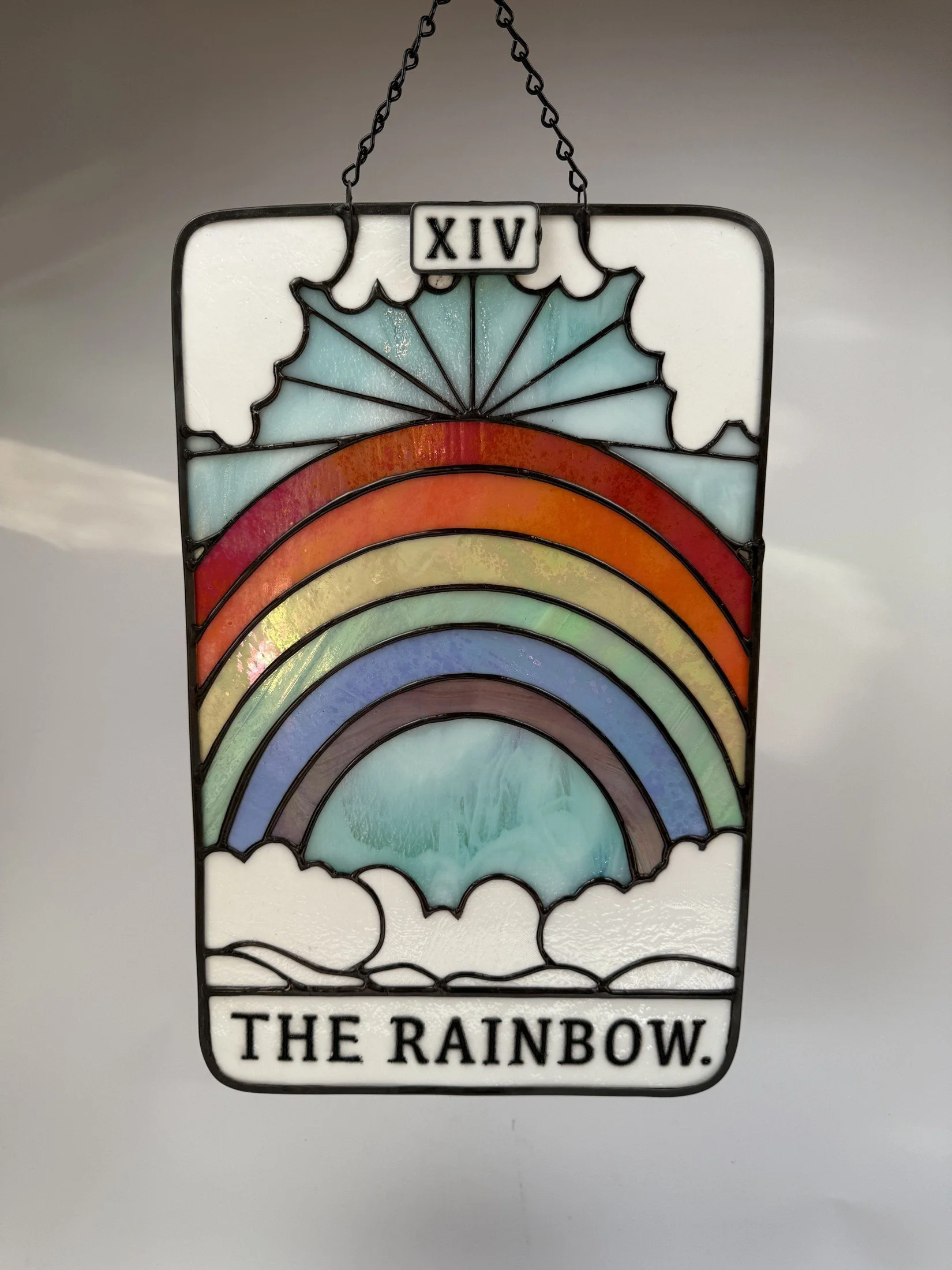 The Rainbow - Made to Order