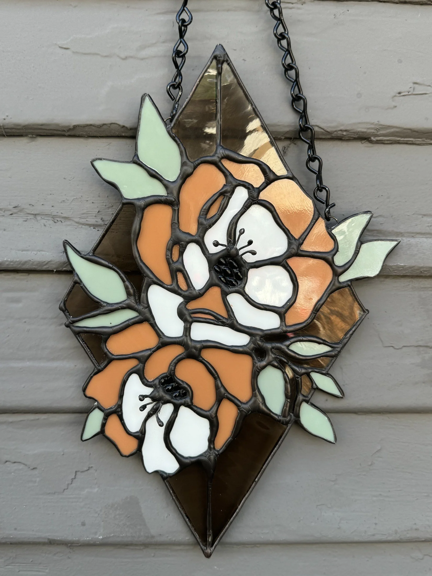 Geo Flower