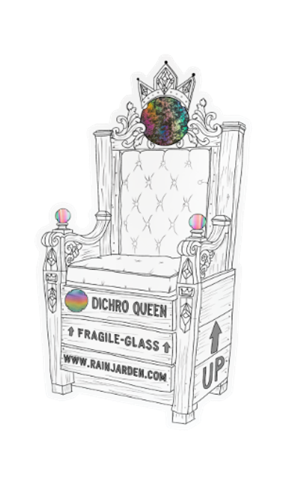 Dichro Queen