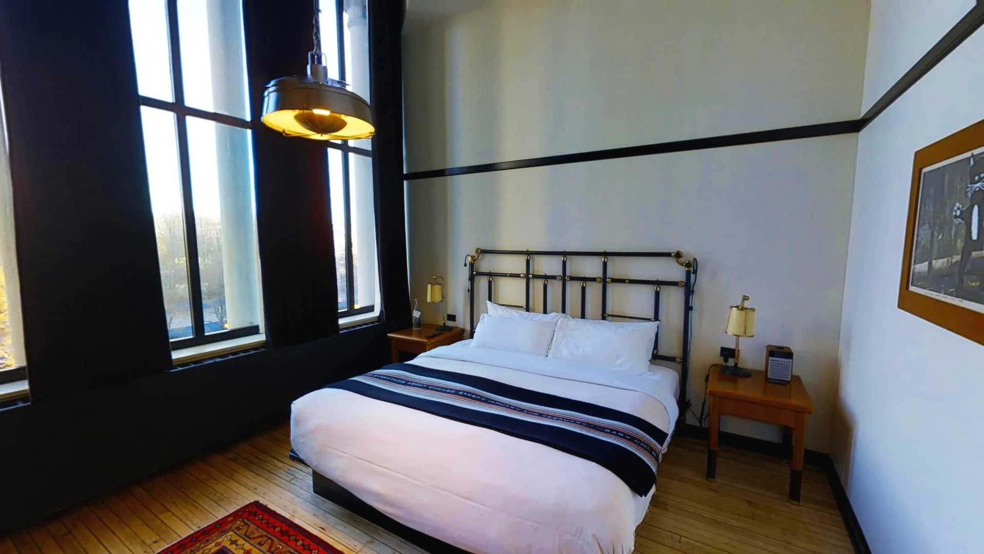 CHICAGO ATHLETIC ASSOCIATION